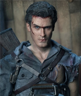 Evil Dead 2: Ash Williams 1/6