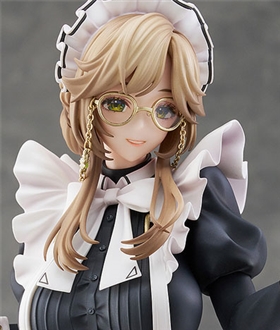 Goddess of Victory: Nikke Ade 1/7