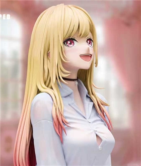 Kitagawa Marin - My Dress-Up Darling 1/6