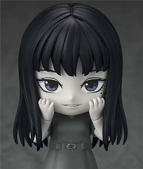 Nendoroid Junji Ito Maniac Tomie