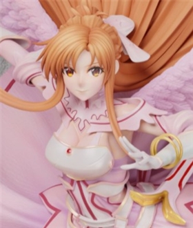 Yuuki Asuna - Sword Art Online 1/6