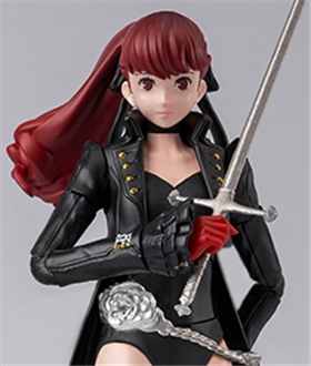 Persona 5 Royal - Violet 1/12