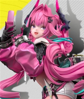 Yvonne - Arknights 1/6