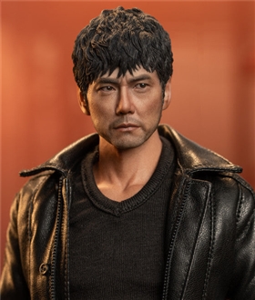 Minami Kotaro - Kamen Rider Black Sun