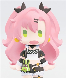 HELLO! GOOD SMILE Zenless Zone Zero Nicole Demara