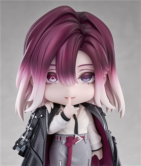 Nendoroid Path to Nowhere Shalom