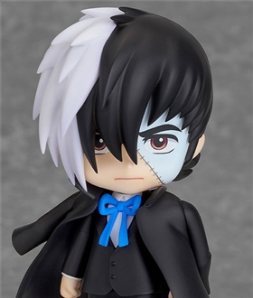 Nendoroid Black Jack Comic Color Ver