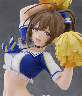 THE IDOLM@STER SHINY COLORS Chiyuki Kuwayama [Summer, Yay] 1/7