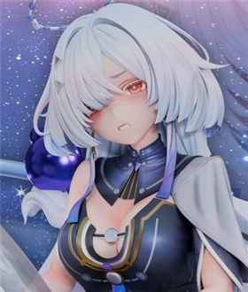 Mornye - Wuthering Waves 1/6