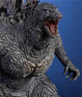 Toho 30cm Series Godzilla (Godzilla: The Ride Great Crush)