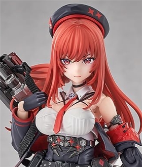 Hyper Body Goddess of Victory: NIKKE Lapi: Red Hood