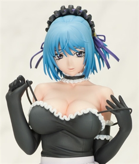 Rosario + Vampire Kurumu Kurono 1/7