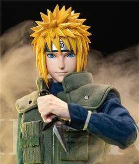 Minato Namikaze Normal Ver - Naruto 1/6