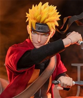Uzumaki Naruto Sage Ver 1/6