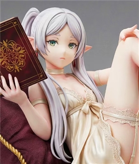 Frieren: Beyond Journey's End 1/6