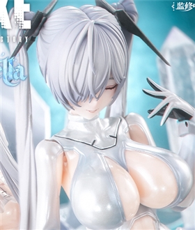 Goddess of Victory: Nikke Cinderella 1/12