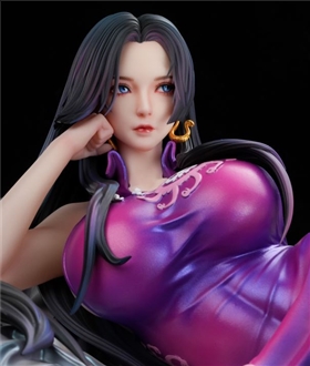 Boa Hancock - One Piece 1/4