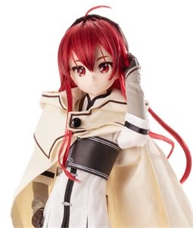 Another-Realistic-Characters-No027-Eris-Boreas-Greyrat-from-the-TV-anime-Mushoku-Tensei-II-Jobless-Reincarnation-13