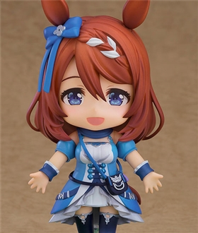 Nendoroid Umamusume Pretty Derby Super Creek