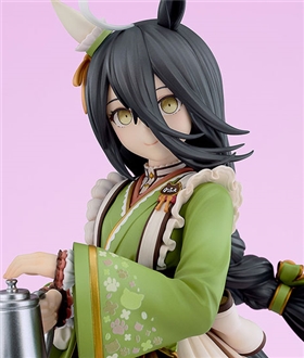 Umamusume-Pretty-Derby-Manhattan-Cafe-Willow-Green-Evening-17