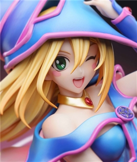 Dark Magician Girl - Yu-Gi-Oh! 1/6