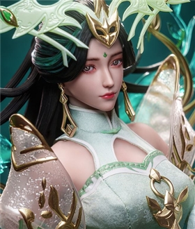 Liu Shen - Perfect World 1/6