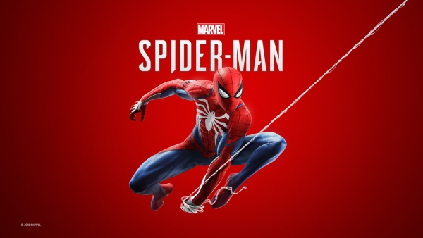 ยืนยันวันวางจำหน่าย Spider-Man PS4!