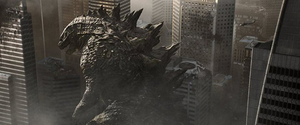 Godzilla ภาค 2 ยืนยัน มอธร่า, โรดาน, คิงกิโดรา มาแน่!!