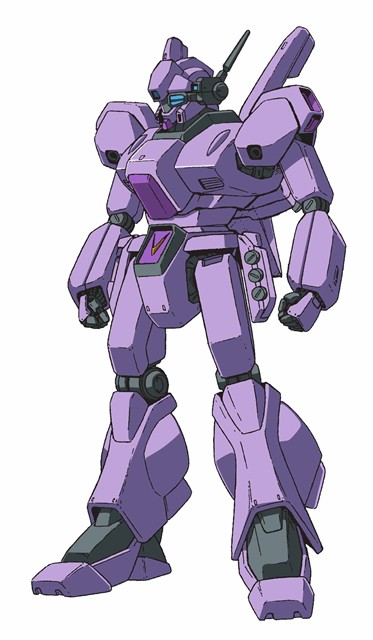 โปรโมทล่าสุด Gundam Twilight AXIS พร้อมข้อมูลวันฉายและตัวละคร