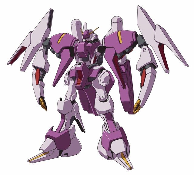 โปรโมทล่าสุด Gundam Twilight AXIS พร้อมข้อมูลวันฉายและตัวละคร