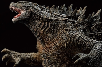 เผยภาพฟิกเกอร์งาม ๆ กับงานจับรางวัล Ichiban Kuji Godzilla vs Kong