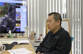 สัมภาษณ์ยูซูซูกิ เกี่ยวกับการสร้างเนื้อเรื่องในเกม Shenmue III