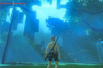 รายละเอียดของ DLC ตัวแรกของเกม The Legend of Zelda: Breath of the Wild
