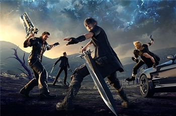 เกมส์ Final Fantasy XV สร้างปรากฎการณ์ทำยอดขายสูงเกินต้นทุนสร้างเกมส์ตั้งแต่วันแรกที่ขาย