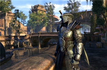 Expansion ของเกมส์ The Elder Scrolls Online: Morrowind จะปล่อยในเดือน 6 นี้