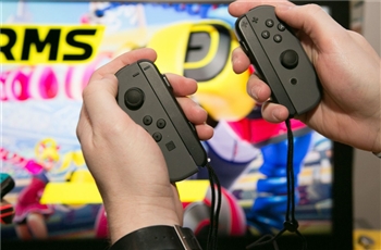 Nintendo U.K. ปล่อยสตรีมใหม่โชว์ความเก๋าของเครื่อง Switch