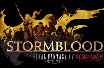 เทรลเลอร์ใหม่ของ Final Fantasy XIV: Stormblood