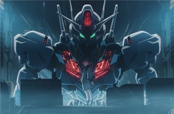 เปิดภาพวิชวลและของสะสมจาก Mobile Suit Gundam: The Witch of Mercury