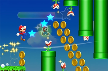 Super Mario Run เปิดให้ลงทะเบียนในเวอร์ชั่น Android ได้แล้ว
