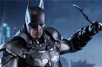 ชมภาพสินค้างาม ๆ ของ Batman: Arkham Knight