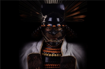 พรีวิว Toyotomi Hideyoshi แอ็คชั่นฟิกเกอร์ใหม่ของค่าย COOMODEL