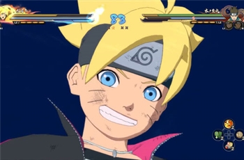 ชมเกมส์เพลย์โบรุโตะในเกมส์ Naruto Shippuden: Ultimate Ninja Storm 4 Road to Boruto