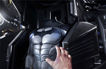 สัมผัส Batman: Arkham ในรูปแบบ VR ที่เข็นลงเครื่อง PC ในเดือนเมษายนนี้