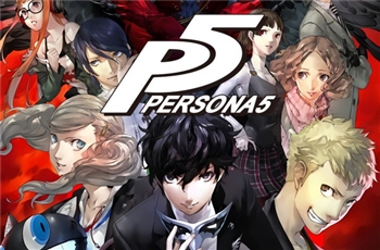ปล่อยเทรเลอร์เปิดเกม Persona 5 ฉลองการวางจำหน่ายเกมเวอร์ชั่นอังกฤษที่ยุโรป