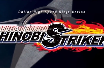 Naruto to Boruto: Shinobi Striker ปล่อยเทรลเลอร์ใหม่