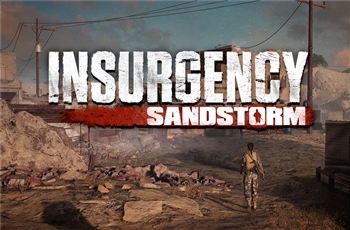 ยิงกระจาย กับเกม FPS ภาคต่อสุดมันส์ Insurgency: Sandstorm