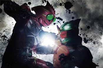 ตัวอย่างภาพยนต์ Kamen Rider Amazons The Movie พร้อมกำหนดฉายอย่างเป็นทางการ