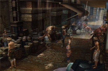 ตัวอย่างวีดีโอใหม่ของ Final Fantasy XII: The Zodiac Age Original Soundtrack