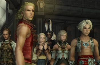 เทรลเลอร์ใหม่และเกมเพลย์ของเกม Final Fantasy XII: The Zodiac Age