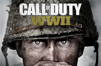 เปิดตัว พร้อมตัวอย่างแรกของเกม Call of Duty: WWII